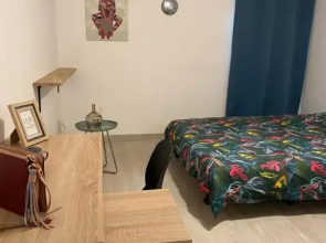 Studio cosy - Sainte-Clotilde