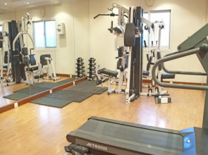 Moon Valley Hotel Apartments