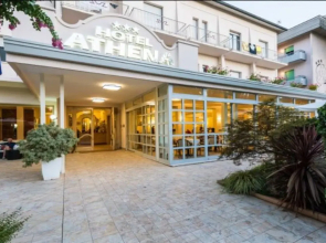 Hotel Athena