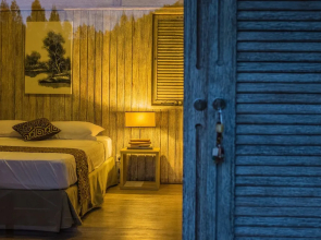 Farino Lodge