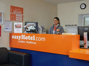 easyHotel London Heathrow
