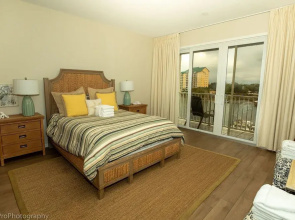 Dolphin Point 701a 3 Bedroom Condo by Redawning
