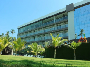 Ocean Queen hotel