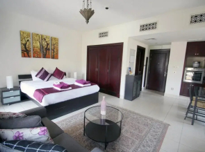 E&T Holiday Homes - Reehan 2