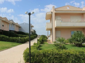 Agua Beach Residence