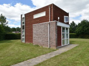 Holiday Home in Zeewolde With Pool