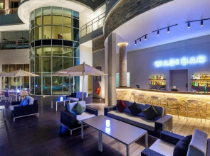 Crowne Plaza Muscat OCEC by IHG