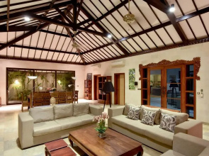 Villa Agong