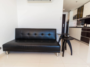 Wongamat Tower by Pattaya Sunny Rentals