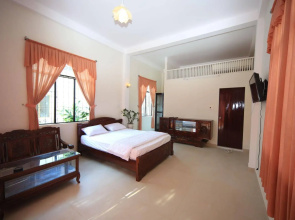 Longan Homestay