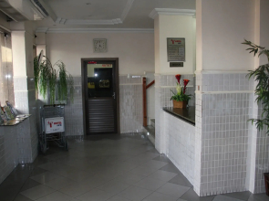 Hotel Ipe