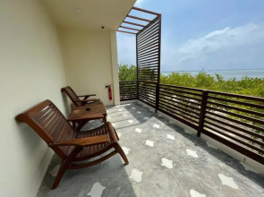 Гостевой дом Courtyard