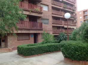 Apartamentos Alcañiz II