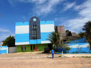 Pousada Casa do Mar
