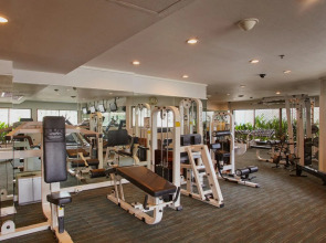 Centre Point Plus Hotel Pratunam