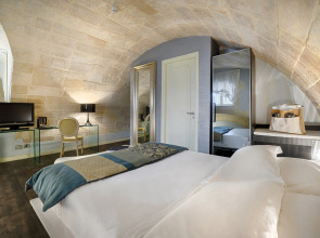 Relais Antica Badia - San Maurizio 1619