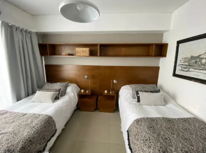 Quartier San Telmo Suites 11