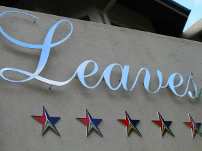 Leaves Lodge and Spa