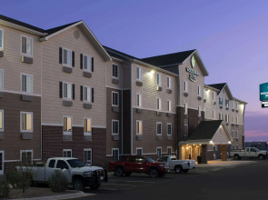 WoodSpring Suites San Angelo