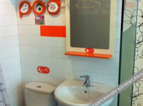 Pod Inn Shanghai Waitan Guangdong Road