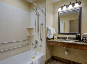 Best Western Plus Bryce Canyon Grand Hotel