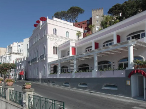 Il Capri Hotel