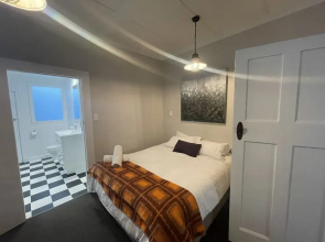 Ocean Front Studio Napier