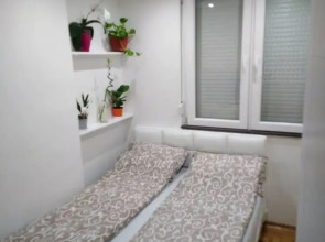 Lovely 2-bed Apartment in Novi Sad