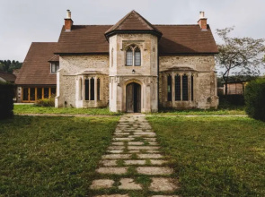 42 Acres