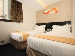 Noble Park Hotel