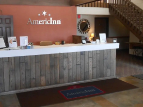 AmericInn Forest Lake