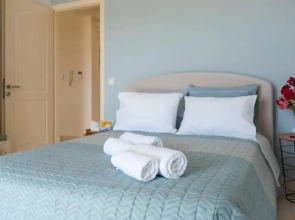 Casa Armonia Zakynthos: 2-Floor Residence