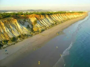 Apartment Estrada De Vilamoura - Em526