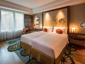 Отель Sofitel Sentosa Singapore