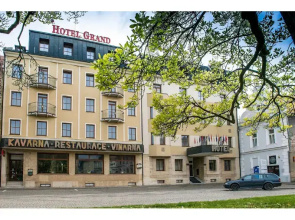 Best Western Grand