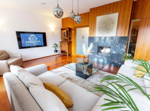 Luxury Apartment Villa Černigoj