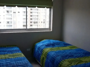 Departamento Algarrobo Condominio Laguna