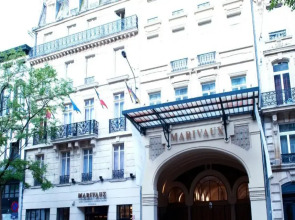 Marivaux Hotel