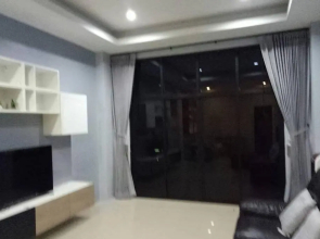 Khoksametchun Hostel Plus