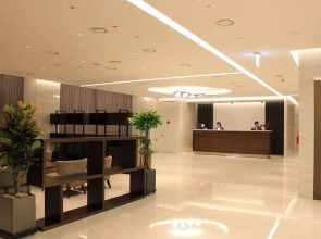 Arirang Hill Dongdaemun