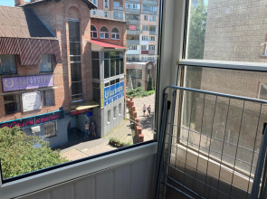Apartment Soborna St.