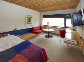 Kysthotellet Djursland
