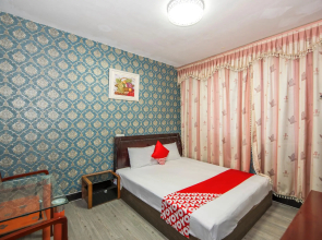 OYO Hongyun Hotel