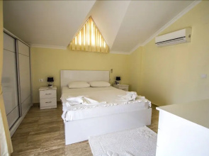 Villa Plus 2 by Tatilpremium