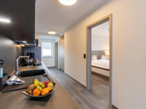 Hotel Leugermann