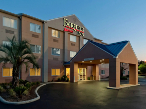 Fairfield Inn by Marriott Jacksonville Orange Park