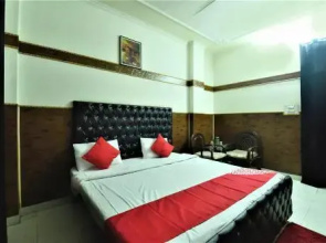 Hotel Green Tree by OYO Rooms