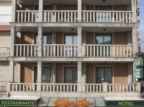 Hotel Caribe Sanxenxo