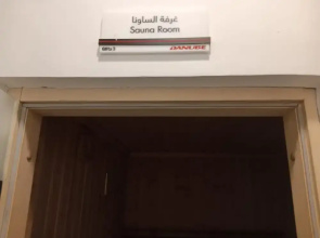 Remarkable 2-bed Apartment in Dubai