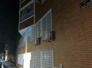 Alojamiento Buenos Aires